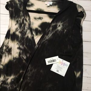 NWT :: XL LuLaRoe Joy *tie dyed*